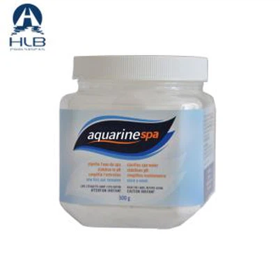 স্পা হট টবের জন্য ওয়াটার ক্ল্যারিফায়ার