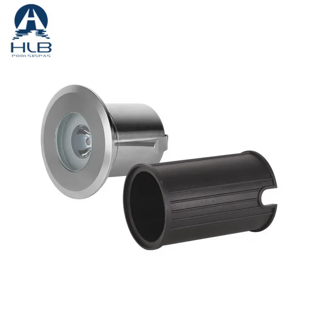 পুল ডেকে recessed লাইট