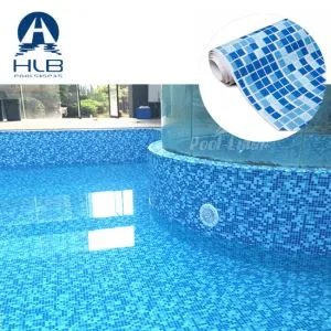 18 ফুট পুল লাইনার