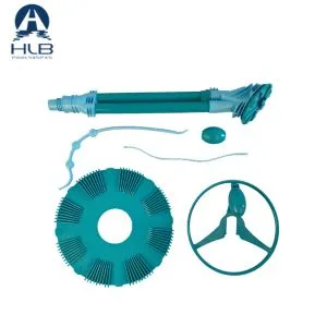 স্বয়ংক্রিয় সুইমিং পুল ভ্যাকুয়াম ক্লিনার