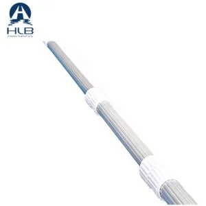 বাণিজ্যিক গ্রেড পুল মেরু