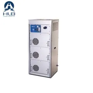 সুইমিং পুল চিকিত্সার জন্য ওজোনেটর