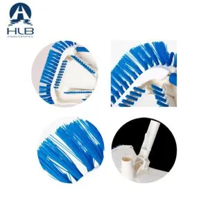 পুল ভ্যাকুয়াম ব্রাশ হেড