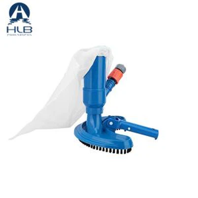 পাতার জন্য পুল ভ্যাকুয়াম হেড