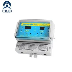 সুইমিং পুলের জন্য পিএইচ এবং ওআরপি কন্ট্রোলার