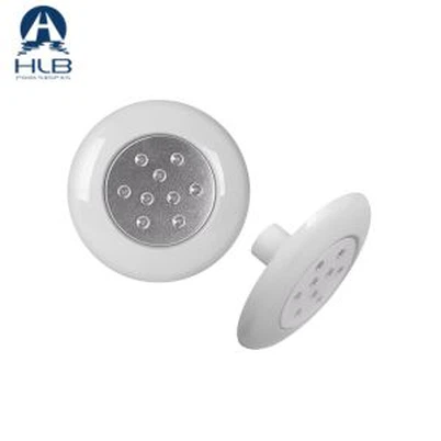 সুইমিং পুলের জন্য রিসেসড লাইট