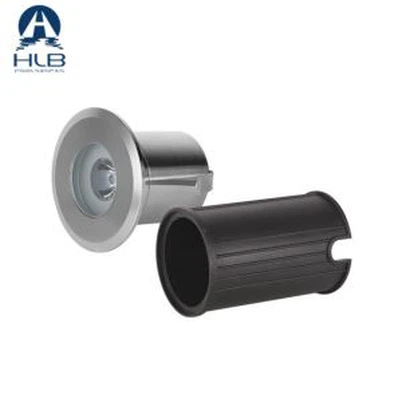 পুল ডেকে recessed লাইট