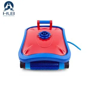 রোবোটিক ইনগ্রাউন্ড পুল ক্লিনার