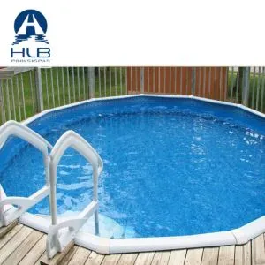 সামার ওয়েভস পুল লাইনার