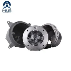 সুইমিং পুল Recessed LED লাইট
