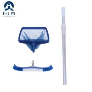 টেলিস্কোপিক পুল ভ্যাকুয়াম পোল