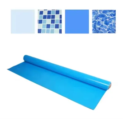 পুল প্যাড লাইনার