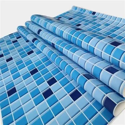 ভিনাইল পুল লাইনার