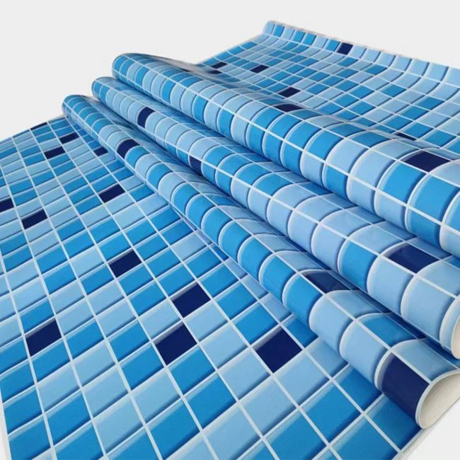 Vinyl Pool Liners