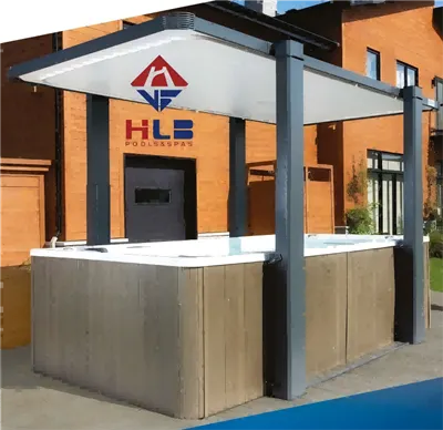 পুল উত্তোলন কভার