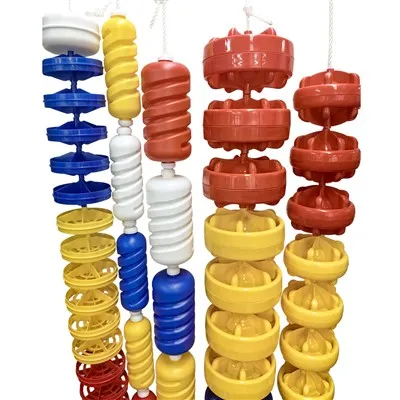 সাঁতারের লেন লাইন